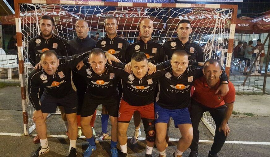 Uzbudljiva završnica 13. Memorijalnog turnira u fudbalu u Bjelajcima: Ekipa banjalučkog "Autotima" sanja titulu