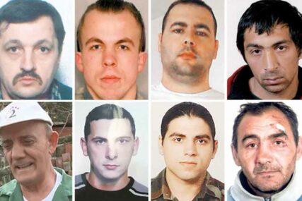 SLUŽE MAKSIMALNU KAZNU ZATVORA Oni su NAJVEĆI MONSTRUMI u Srbiji
