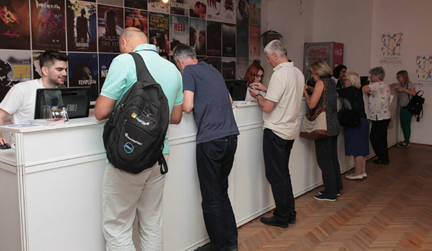 Sutra počinje slobodna prodaja ulaznica za 24. Sarajevo film festival