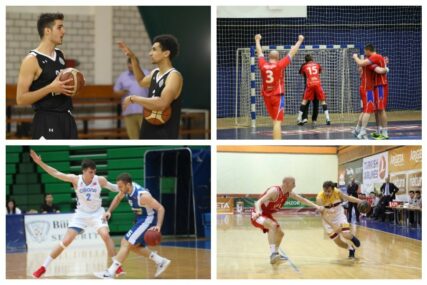PRIJE ŽARILI, SADA NA MARGINAMA Zašto su nekadašnji ŠAMPIONI EVROPE iz bivše SFRJ na pragu PROPASTI