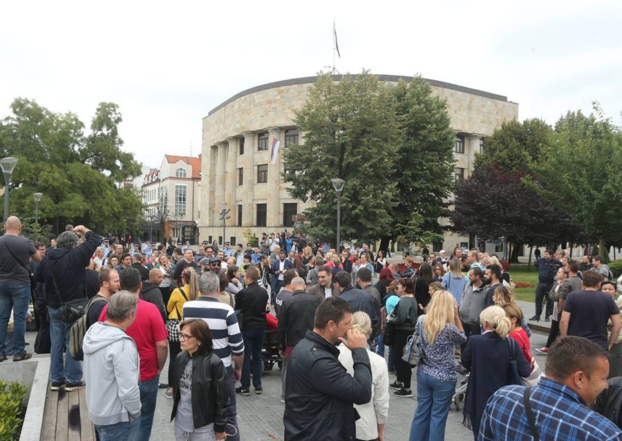 Foto: SiniÅ¡a PaÅ¡aliÄ/RAS Srbija