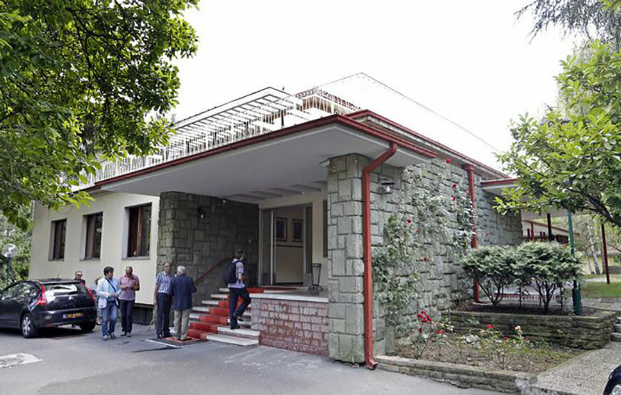 PRODATA VILA PRINCEZE JELISAVETE O cijeni "Crnogorke" se spekuliše