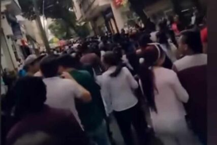 Tokom demonstracija u Venecueli ubijeno 40 ljudi