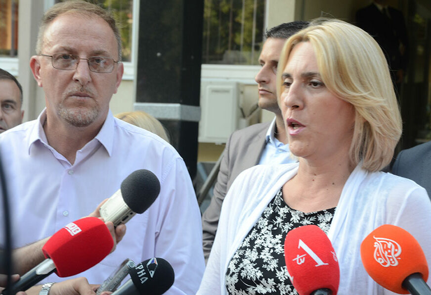 Cvijanovićeva u Čelincu: Uložena znatna sredstva za razvoj opštine