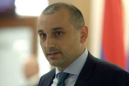 Banjac: Ubijeđen sam u pobjedu Dodika i Cvijanovićeve