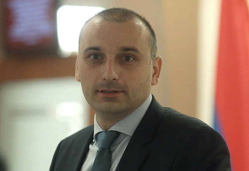 “Od toga ne možemo odustati” Banjac poručio da opozicija ne shvata da je trenutak da Srpska JEDINSTVENO KAŽE "DOSTA"