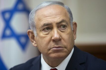 Netanjahu: Politika Izraela prema širenju Irana u Siriji se ne mijenja