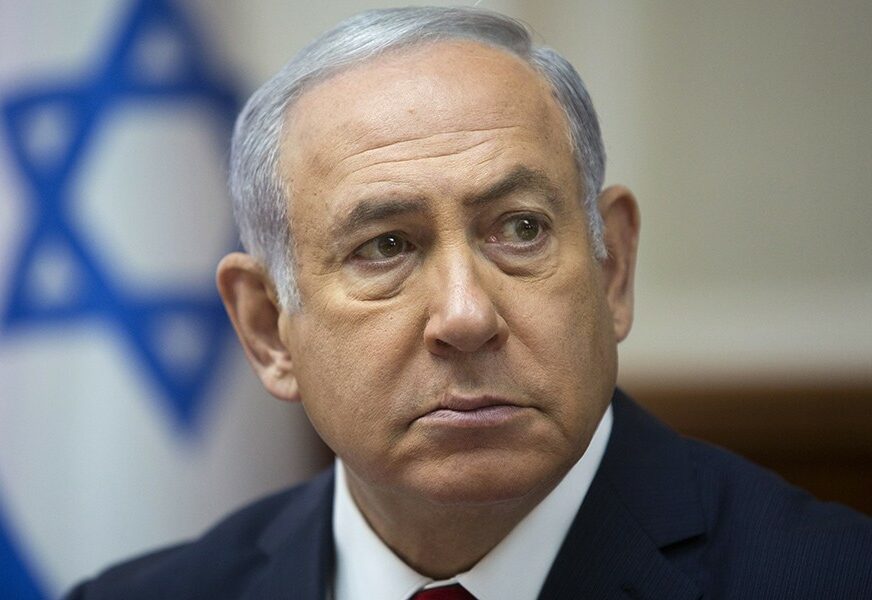 "NAPORI BEZUSPJEŠNI" Netanjahu se odrekao MANDATA za formiranje vlade