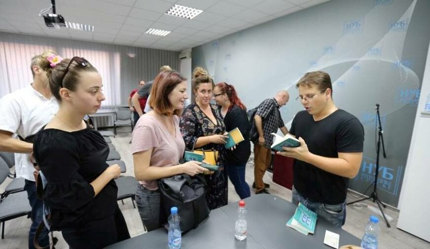 Foto: Vedran Ševčuk