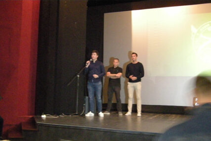 U Brčkom premijerno prikazan film “Kosovo – momenat u civilizaciji“