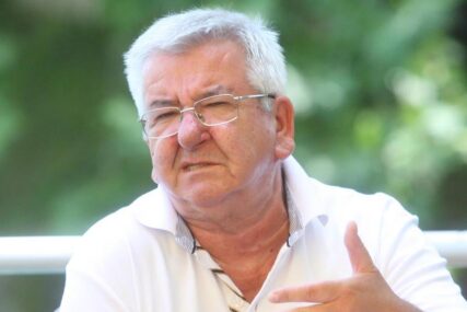 DAO VELIKI DOPRINOS RAZVOJU GEOGRAFSKE NAUKE Profesor Čedomir Crnogorac preminuo u 70. godini