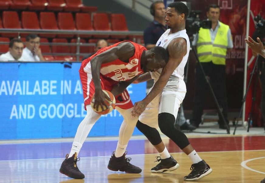 KREĆE ABA LIGA Budućnost brani tron, tri tima ga napadaju