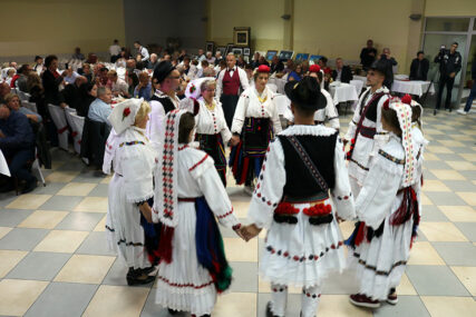 U Derventi održane Sedme posavske večeri