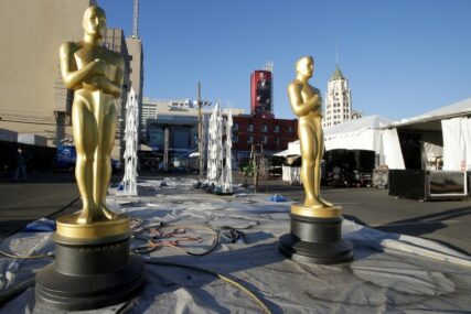 BEZ VODITELJA IZGLEDA NEUPEČATLJIVO Gledanost Oskara 2020. u SAD pala na najniži nivo