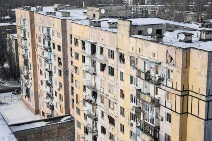 Eksplozija u skladištu municije, uništeno najmanje 50 kuća