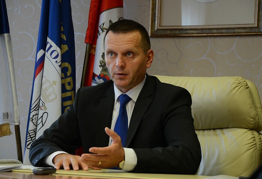 “NEĆEMO DOZVOLITI BILO KAKVO DEŠAVANJE ULICE” Lukač poručio da se u Srpskoj zakoni MORAJU POŠTOVATI