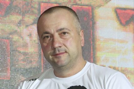 Draženko Ninić o ODLASKU LEGENDE: “Zbog Beneša su dječaci ulazili u ring”
