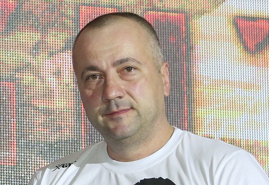 Draženko Ninić o ODLASKU LEGENDE: “Zbog Beneša su dječaci ulazili u ring”