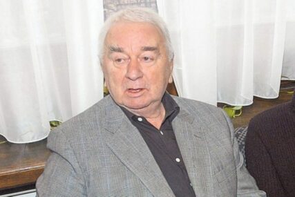 MILIONI LJUDI SVAKODNEVNO ČUJU NJEGOVE TEKSTOVE Na današnji dan preminuo je Duško Trifunović