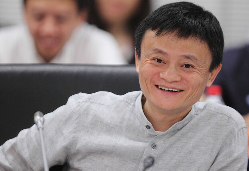 „NEMA NAJBOLJIH LJUDI“ Evo šta je potrebno da imate da biste dobili posao u kompaniji "Alibaba"