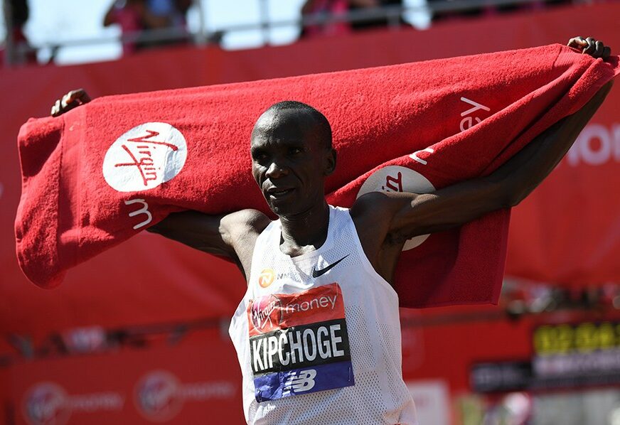 Foto: Neil Hall/EPA