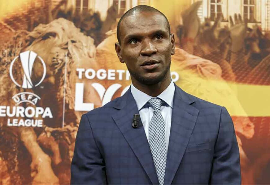 NOVE OPTUŽBE Abidal: Oštro osuđujem medije koji dovode u pitanje porijeklo moje jetre