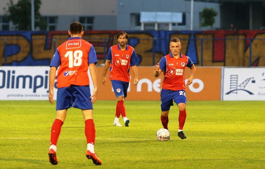 Zmajčeki ponovo na Gradskom stadionu u Banjaluci