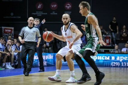 Adamović: Nadam se uspješnoj sezoni