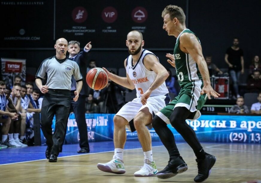 Adamović: Nadam se uspješnoj sezoni