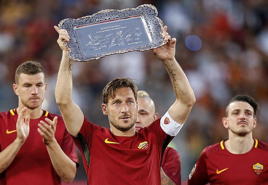 Foto: Riccardo Antimiani/EPA