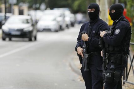 BRZA REAKCIJA POLICIJE Spriječen teroristički napad u Francuskoj, četvoro uhapšeno