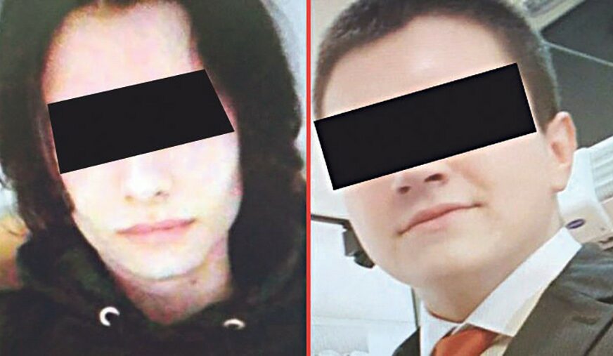 TINEJDŽERI IZ SRBIJE DIO SVJETSKE HAKERSKE MREŽE Mirko i Vule po narudži klijenata rušili 4 MILIONA SAJTOVA