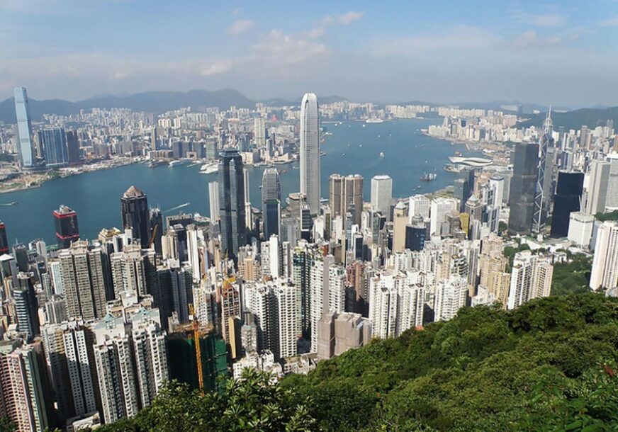 ELITA SUPERBOGATAŠA Više od 30 miliona dolara ima 255.810 ljudi, najviše u Hong Kongu