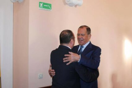 Lavrov: Ne podržavamo nikoga na izborima, naši favoriti su građani