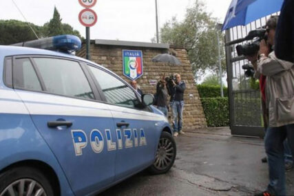 NESREĆA U ITALIJI Državljanin BiH izgubio kontrolu nad autom, pa udario u ogradu