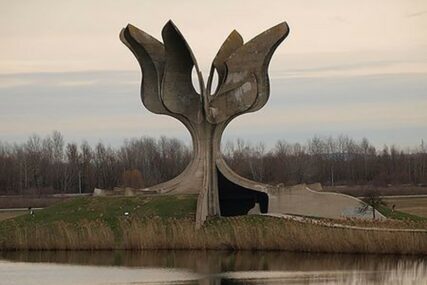 Jasenovac: I Srbi se pridružili bojkotu državne komemoracije