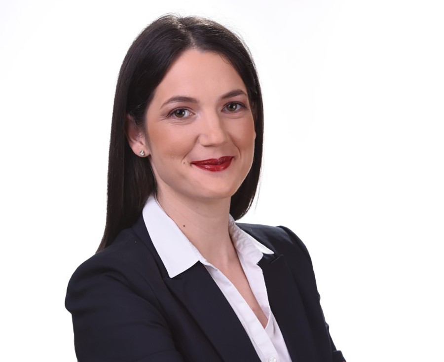 Jelena Trivić, Kandidat PDP Za Narodnu Skupštinu RS: Jedan čovjek ...