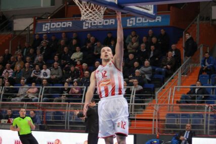 Jovović: Trofej za samopouzdanje