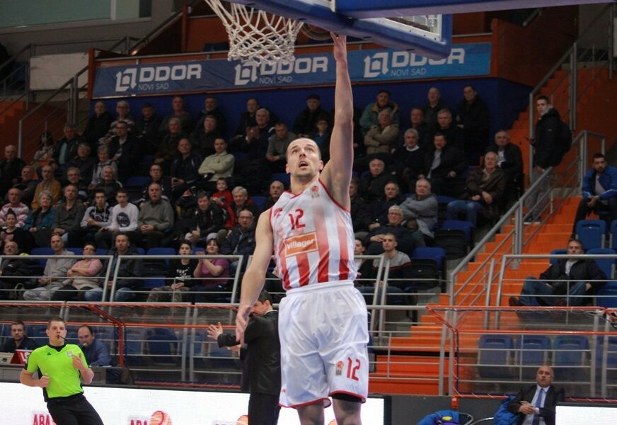 Jovović: Trofej za samopouzdanje