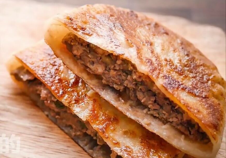 SAVRŠENE ZA RUČAK I VEČERU Ovo nisu klasične pite, dolaze iz Kine, a njihov ukus će vas ODUŠEVITI (VIDEO)