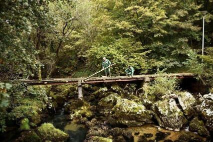 Mještani Krupe tražili: "Poboljšati TURISTIČKU INFRASTRUKTURU u ruralnim područjima"