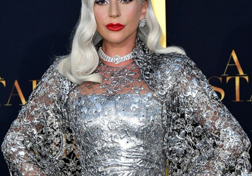 FANOVI U IŠČEKIVANJU Lejdi Gaga uskoro u novom filmu