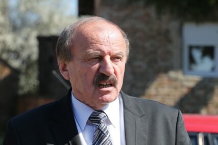 Grabovac: Krajnje vrijeme da srpski predstavnici u institucijama BiH ubrzaju proces traženja nestalih Srba