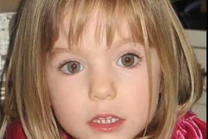 TEST OTKRIO ISTINU Djevojka koja za sebe tvrdi da je nestala Medlin dobila rezultate DNK analize (VIDEO)