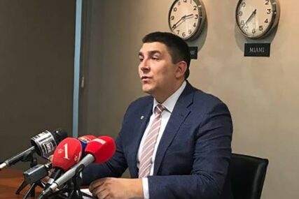Stevanović: Smanjuje se broj migranata koji dolaze u Bijeljinu