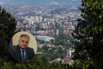 MOJA BANJALUKA Mladen Ivanić: Sredimo obalu