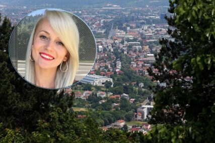 MOJA BANJALUKA Monika Vuković: Može i bolje
