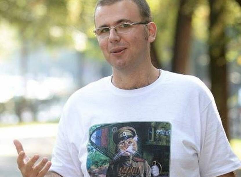 NE PROPUSTITE Nikola Paripović: Umjetnost na nekoliko nivoa