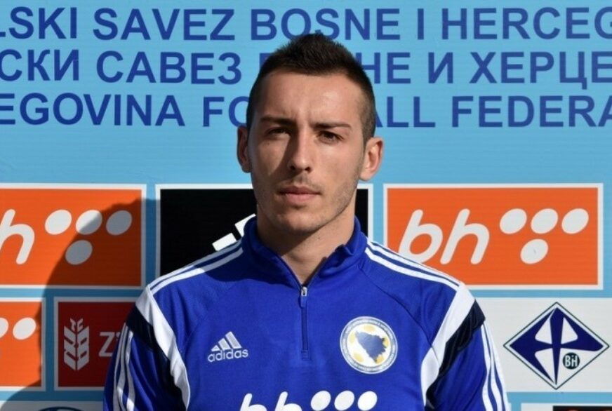 U DOBROJ POZICIJI U BORBI ZA VRH Trkulja: Nadam se pozitivnom rezultatu protiv Švajcarske