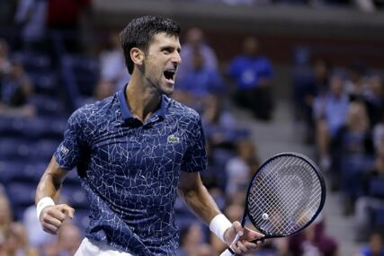 MOTIVA NA PRETEK PRED LONDON Đoković juri trofej na završnom mastersu, ali i Federerov rekord